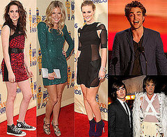 Gallery Of Photos And List Of Winners From The MTV Movie Awards 2009, Feat. Robert Pattinson, Zac Efron, Twilight, Eminem, Bruno Gallery Of Photos And List Of Winners From The MTV Movie Awards 2009, Feat. Robert Pattinson, Zac Efron, Twilight, Eminem, Bruno