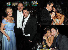 Photos of JK Rowling, David Walliams, Peter Kay, Jonathan Rhys Meyers, Rachel Stevens at Raisa Gorbachev Foundation Gala Dinner Photos of JK Rowling, David Walliams, Peter Kay, Jonathan Rhys Meyers, Rachel Stevens at Raisa Gorbachev Foundation Gala Dinner