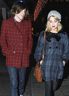 Roundup Of The Latest Entertainment News Stories — Max Drummey and Peaches Geldof's Marriage Was a Publicity Stunt