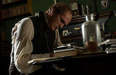 Watch Trailer for Creation Movie Film Starring Paul Bettany, Jennifer Connelly, Jeremy Northam and Benedict Cumberbatch
