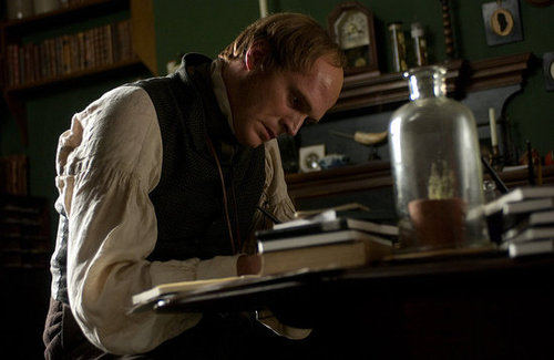 Watch Trailer for Creation Movie Film Starring Paul Bettany, Jennifer Connelly, Jeremy Northam and Benedict Cumberbatch