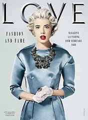Friday Fab News Round Up