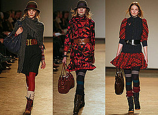 Marc by Marc Jacobs Autumn Collection