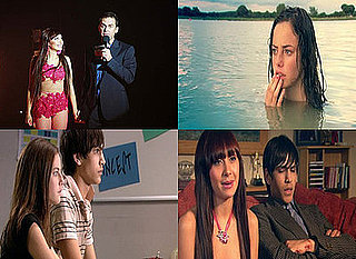 Skins Style Quiz, Episode 5, "Freddie"