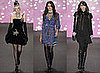 New York Fashion Week, A/W 2009: Anna Sui