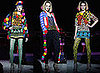 London Fashion Week A/W 2009: Ashish