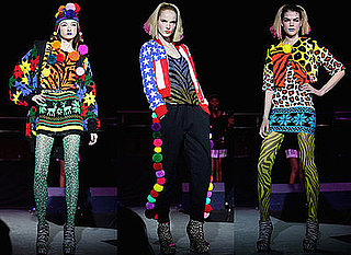 Ashish Autumn 2009 at London Fashion Week