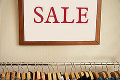 Chloe Sample Sale, London Chloe Sample Sale, London