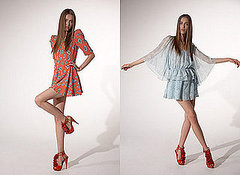 On Our Radar: Barbara Hulanicki for Topshop On Our Radar: Barbara Hulanicki for Topshop