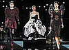 Dolce and Gabbana Autumn 2009, Milan Fashion Week
