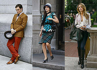 Gossip Girl Style Quiz, Episode Six "New Haven Can Wait"