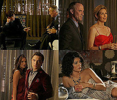 Gossip Girl Style Quiz, Episode Seven "Chuck in Real Life" Gossip Girl Style Quiz, Episode Seven "Chuck in Real Life"