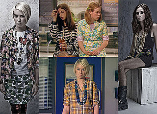 Edward Gibbon Talks about Costume in Skins