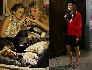 Gossip Girl Style Quiz, Episode Ten "Bonfire of the Vanity"