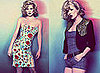 Fab Ad: Kate Moss for Topshop