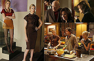 Gossip Girls Style Quiz, Episode 11 "The Magnificent Archibalds"