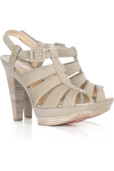 Discount Designer Shopping, Stella McCartney, Christian Louboutin