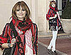 Mischa Barton in London