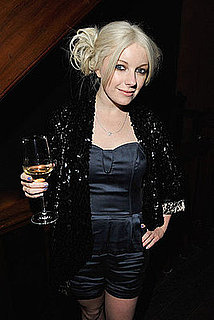Little Boots Influences New Look