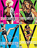 V Magazine Swimsuit Issue