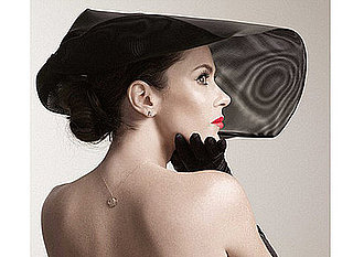 Agyness Deyn for Uniqlo, Claudia Schiffer Boutique, Anna Friel