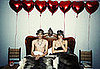 Chris Craymer Mulberry Fashion Photography