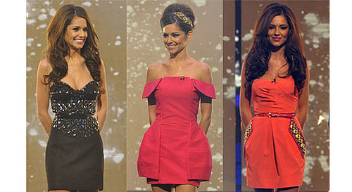Cheryl Cole X Factor, Osman Yousefzada collaborates with Astley Clarke Chanel