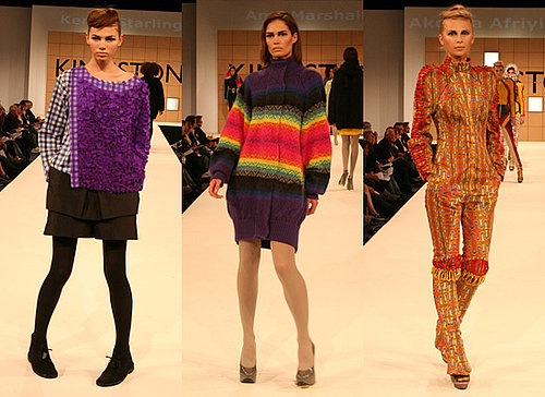 Kingston University Graduate Show 2009