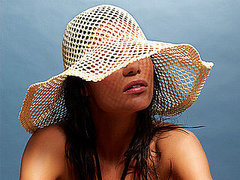 Do You Wear a Sun Hat with Sunglasses?