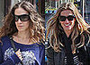 Sunglasses in style of Gisele Bundchen, Sarah Jessica Parker, Long Faces