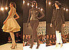 Nottingham Trent University at Graduate Fashion Week