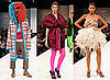 Ravensbourne at Graduate Fashion Week