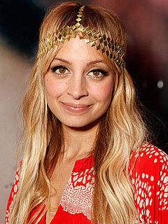 Nicole Richie Hair