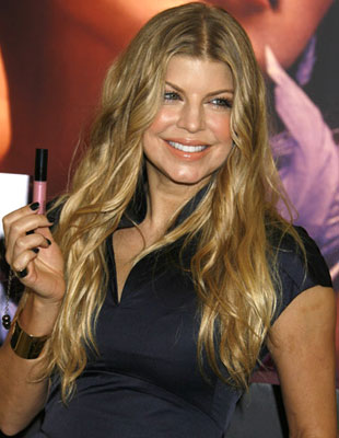 Fergie MAC