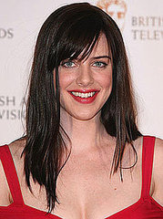 Michelle Ryan BAFTA TV Awards Michelle Ryan BAFTA TV Awards