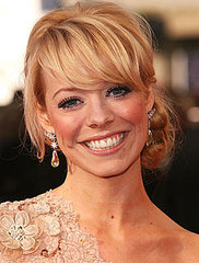 Liz McClarnon BAFTA TV Liz McClarnon BAFTA TV