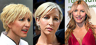 Heather Mills Hair