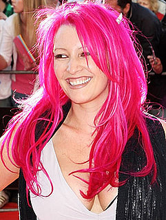 Jane Goldman Baftas