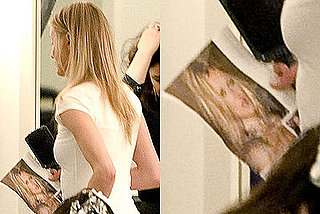 Cameron Diaz Hair, Kate Moss Hair