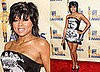 Taraji P. Henson at the 2009 MTV Movie Awards