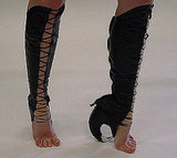 These shoes are just ridiculous! Photo