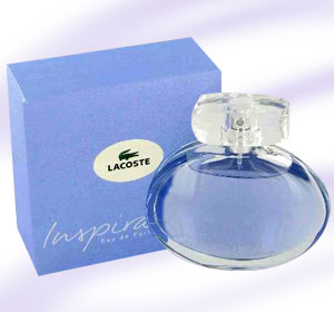 What is your fave perfume?