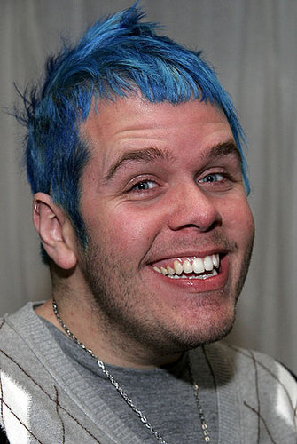 What are your views on Perez Hilton?