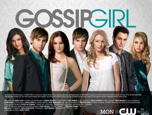 Which GG Characters storyline are you most looking forward too seeing in series 3?