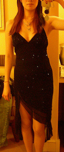 My Valentine's Day Outfit