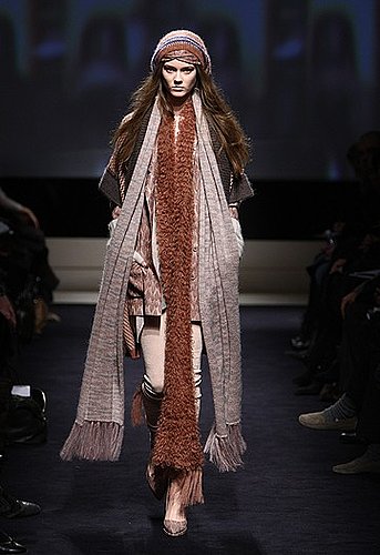12 Fashion Favorites of Fall 2009: Missoni