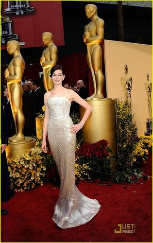 Oscars 2009