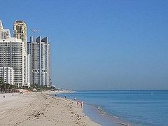 Summer 2009 - The Best Beaches