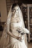 My wedding day