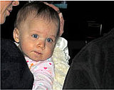 How Cute is Sunday Rose?